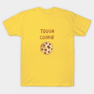 Tough Choc Chip Cookie T-Shirt